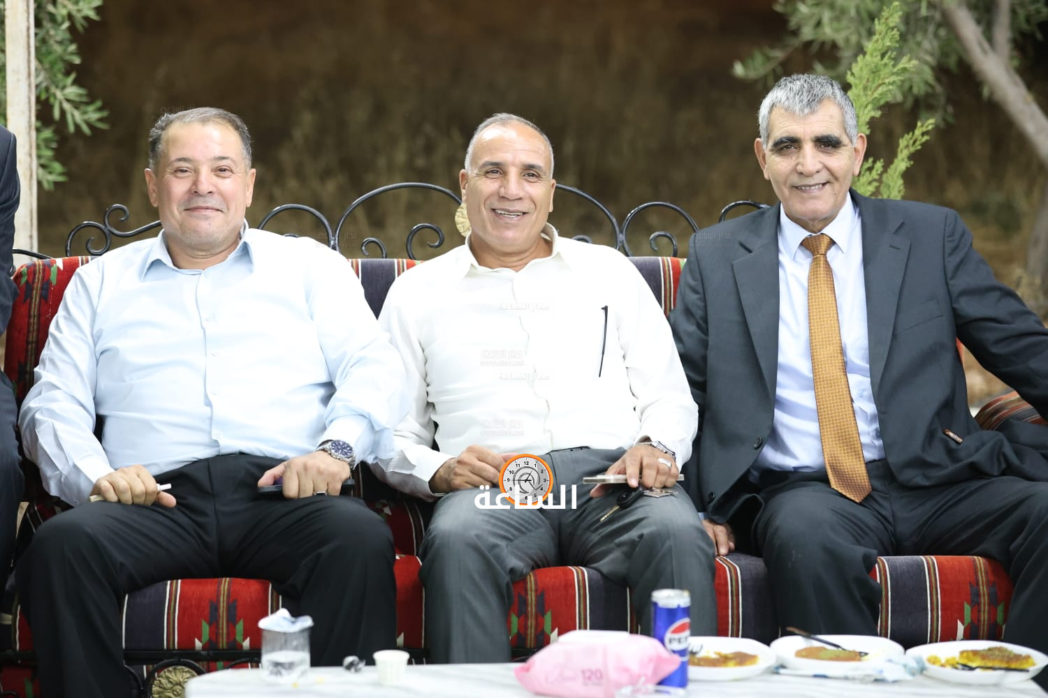 Madar Al-Saa Images 0.42235968750593145