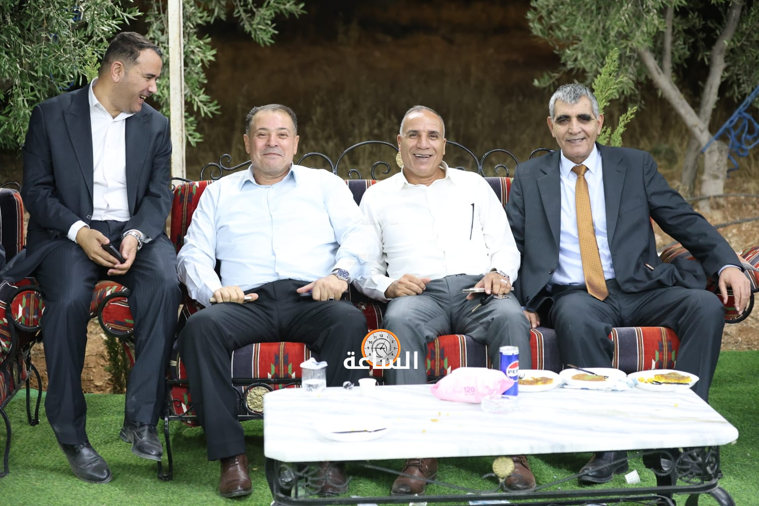 Madar Al-Saa Images 0.8529696892352313