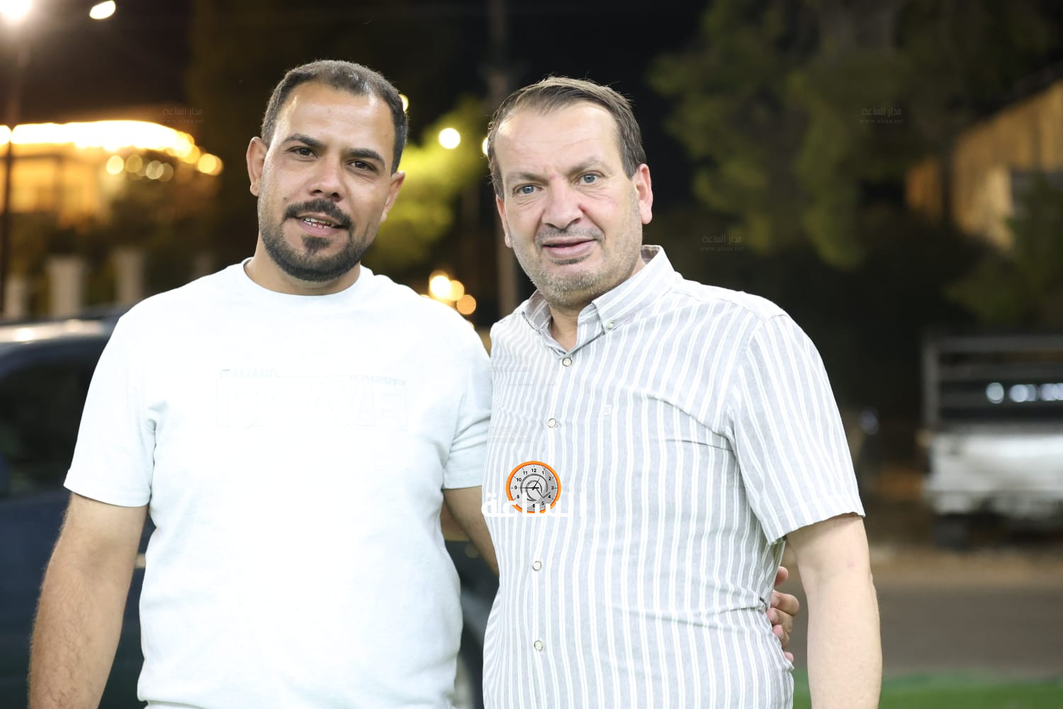 Madar Al-Saa Images 0.9988811160640444