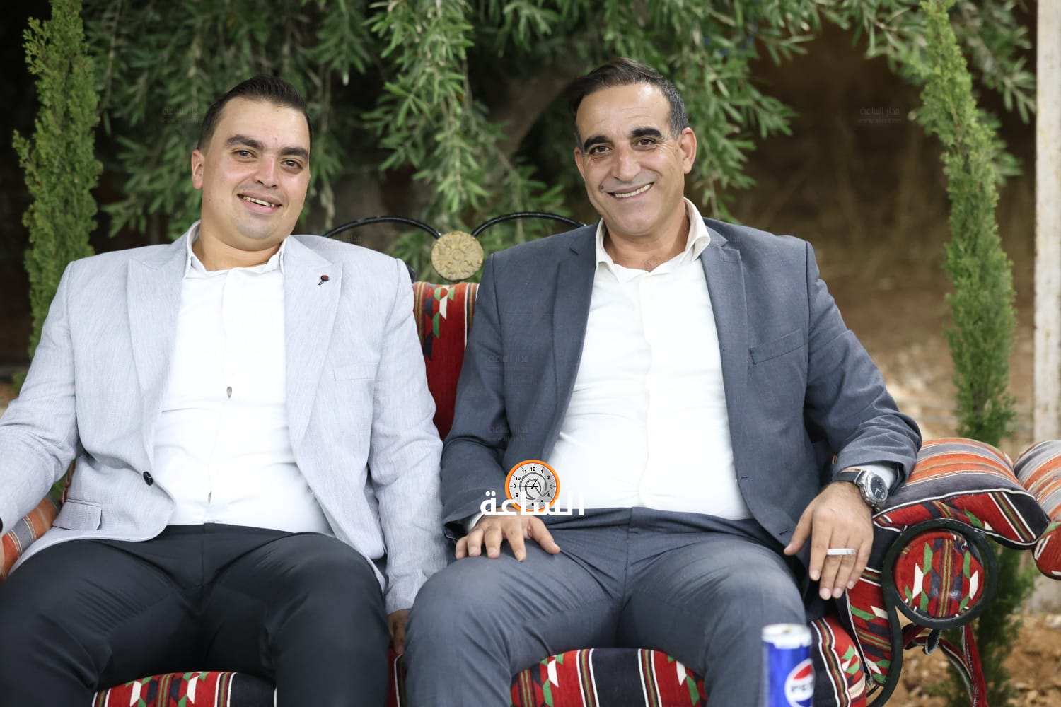 Madar Al-Saa Images 0.9638730637209986