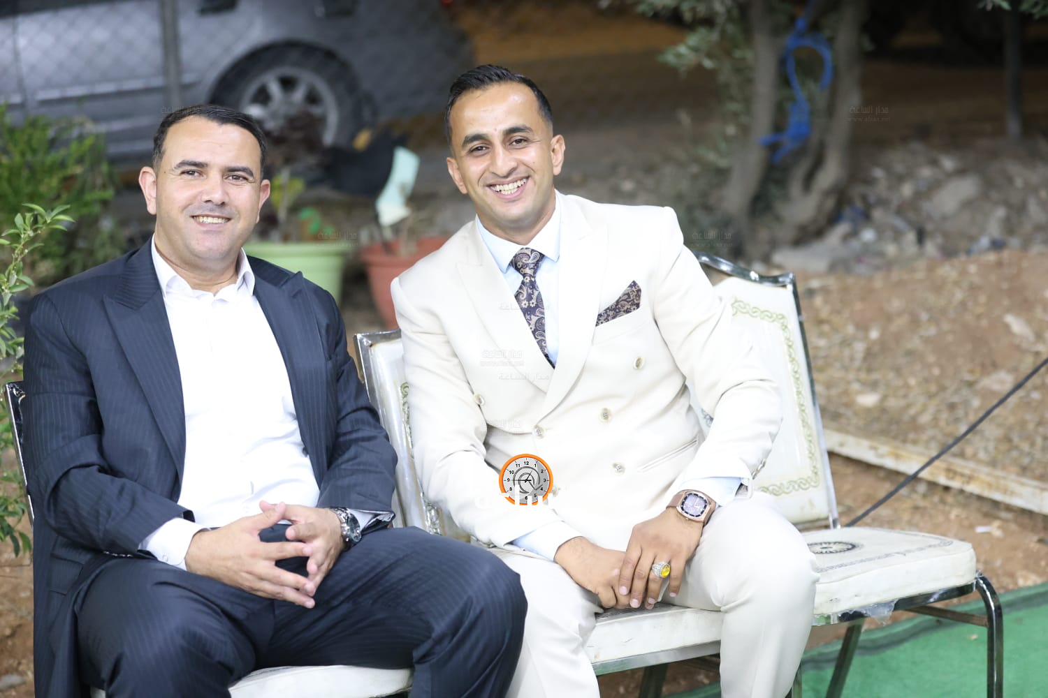 Madar Al-Saa Images 0.7079419757968741