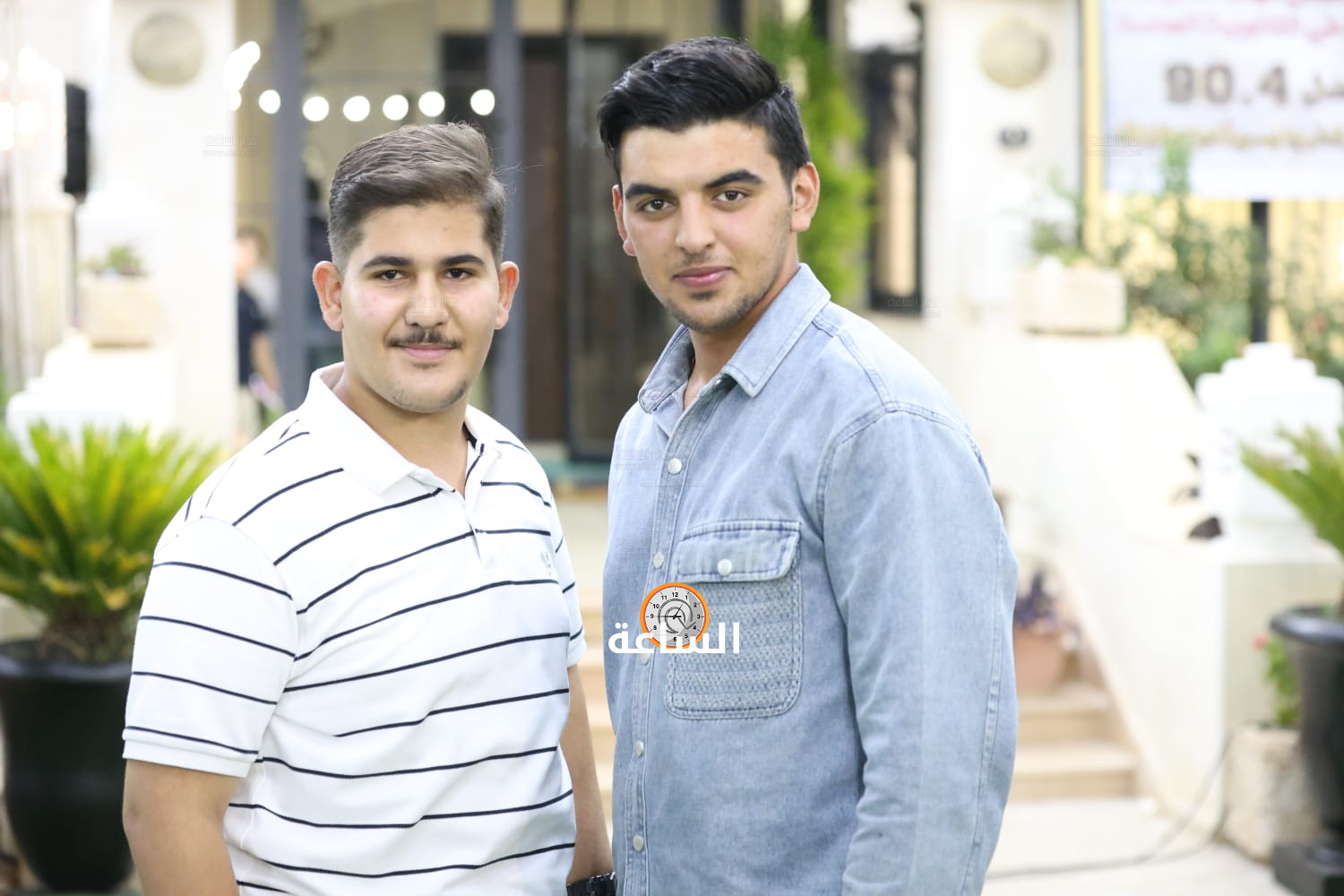 Madar Al-Saa Images 0.3061304779054139