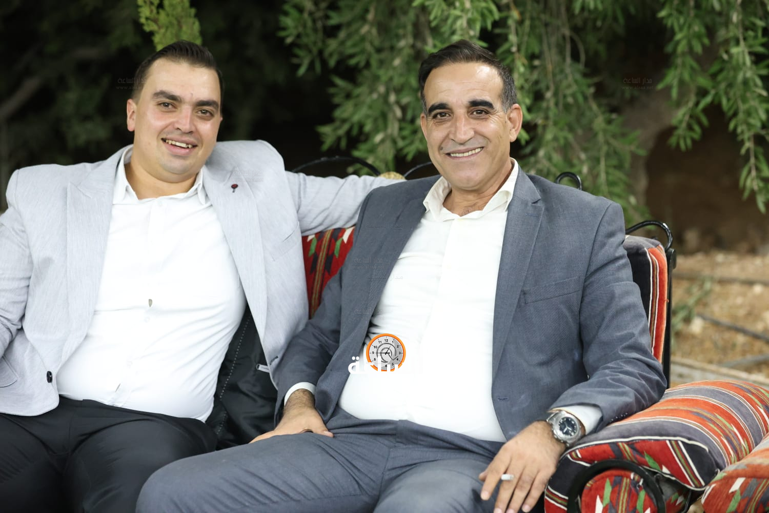 Madar Al-Saa Images 0.8770439125203308