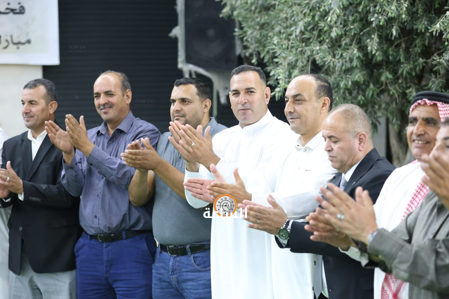 Madar Al-Saa Images 0.5669922205526345