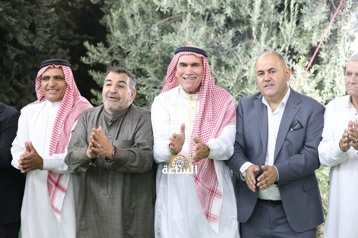 Madar Al-Saa Images 0.15995605846030414