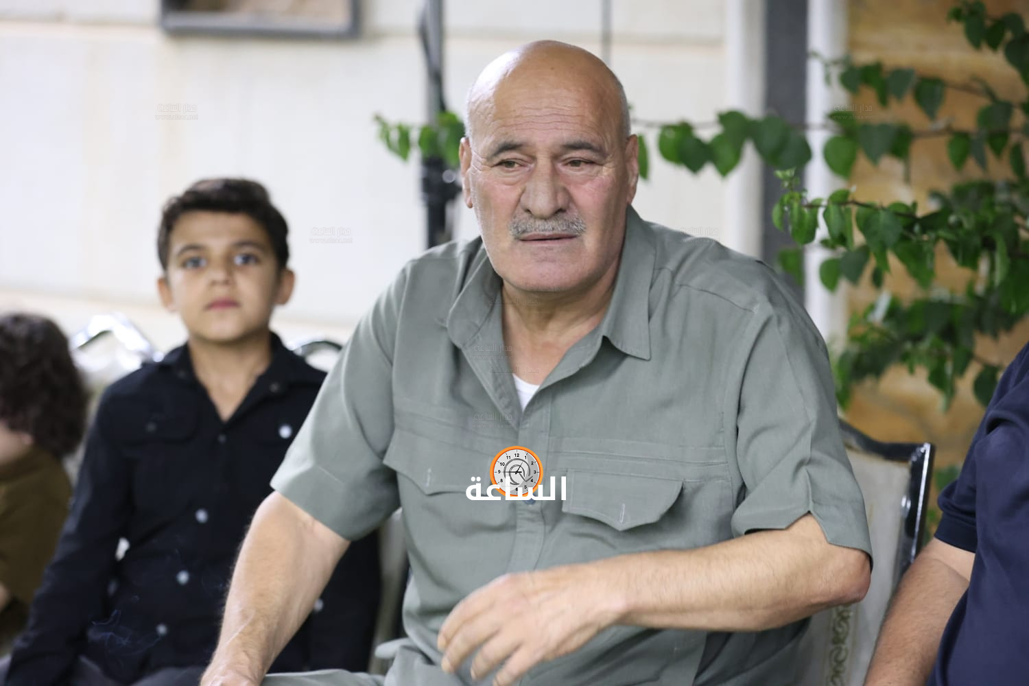 Madar Al-Saa Images 0.5001097349139572