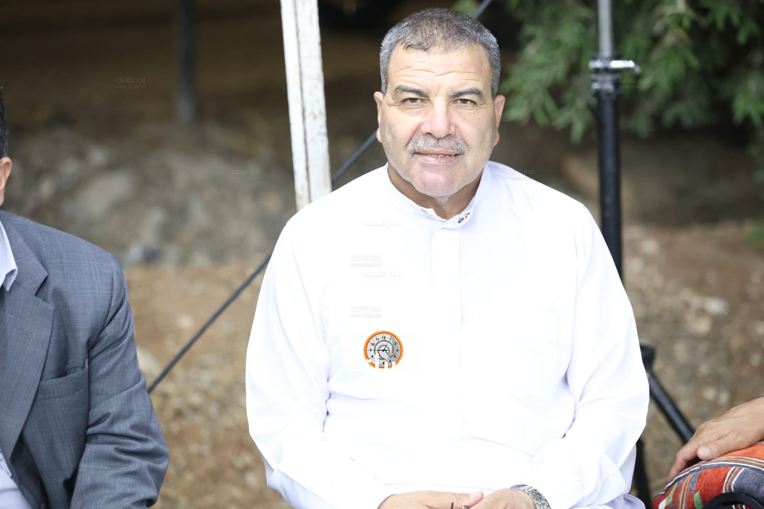 Madar Al-Saa Images 0.9697192514046767