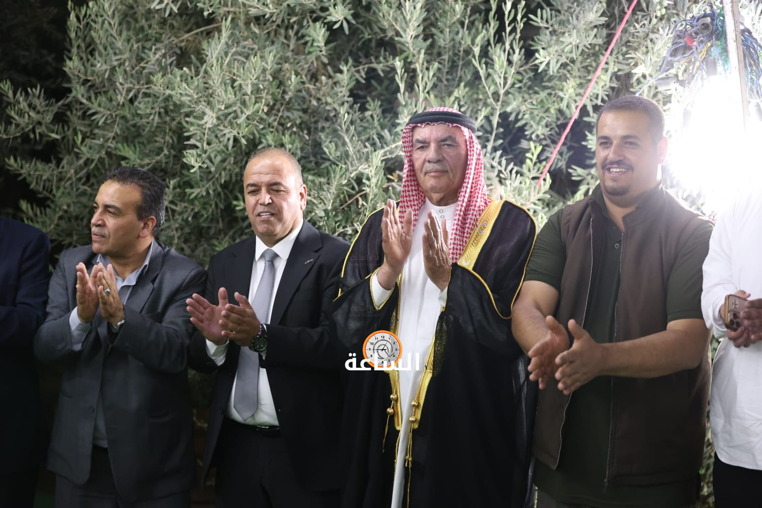 Madar Al-Saa Images 0.24433325561725994
