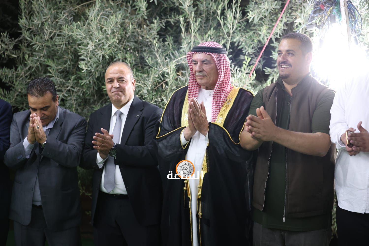 Madar Al-Saa Images 0.6878479856654501