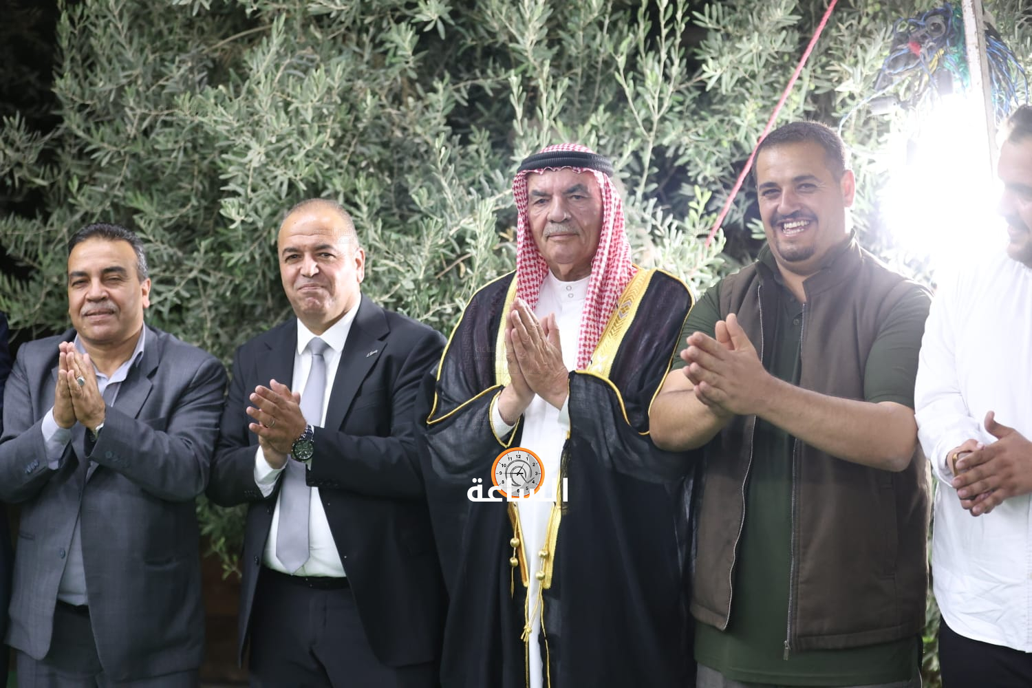 Madar Al-Saa Images 0.9574935247832864