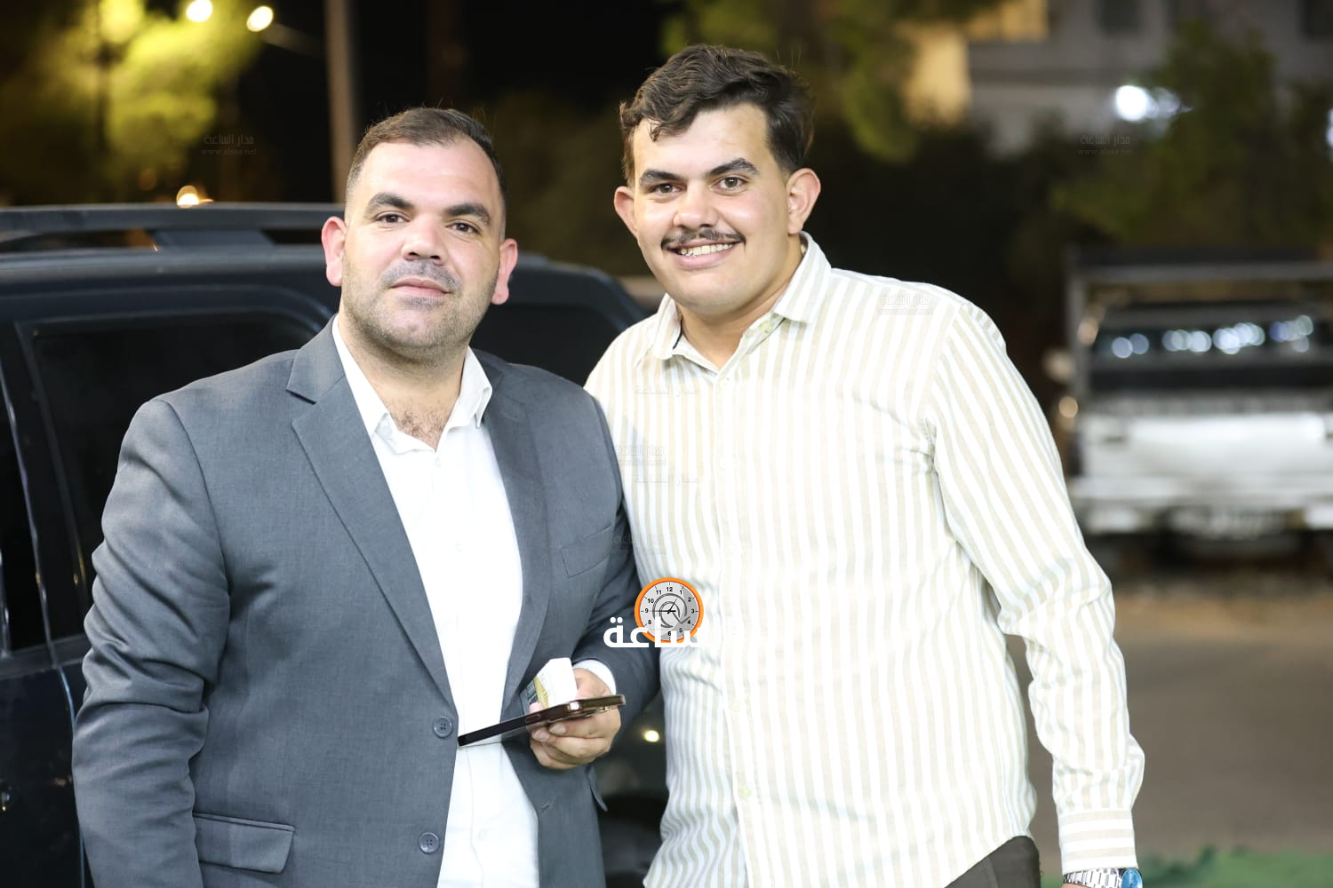 Madar Al-Saa Images 0.8516881853283578