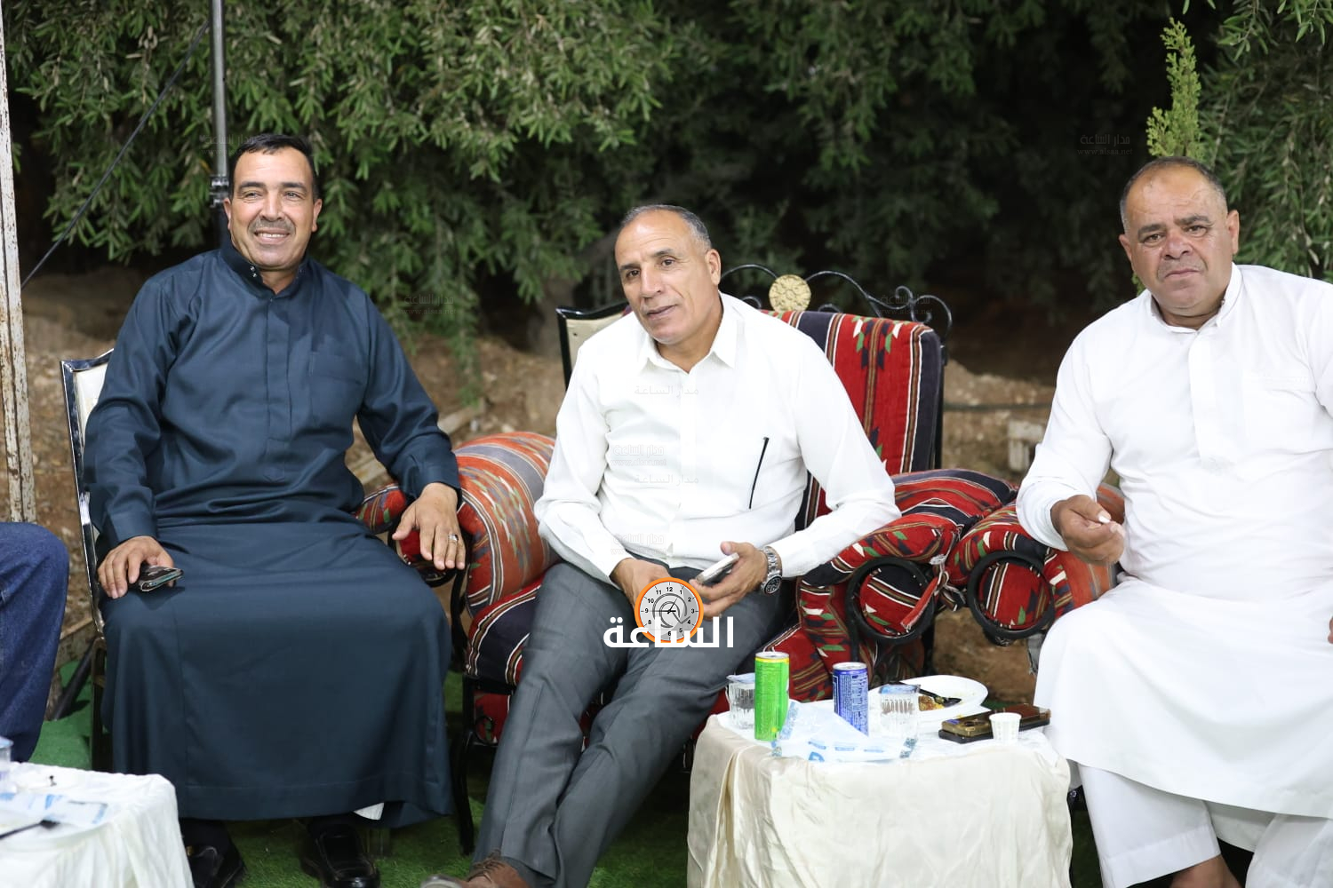 Madar Al-Saa Images 0.5508068957285933