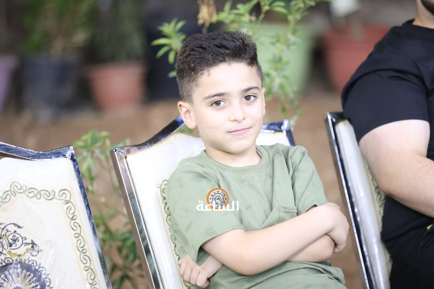 Madar Al-Saa Images 0.30380919973367015