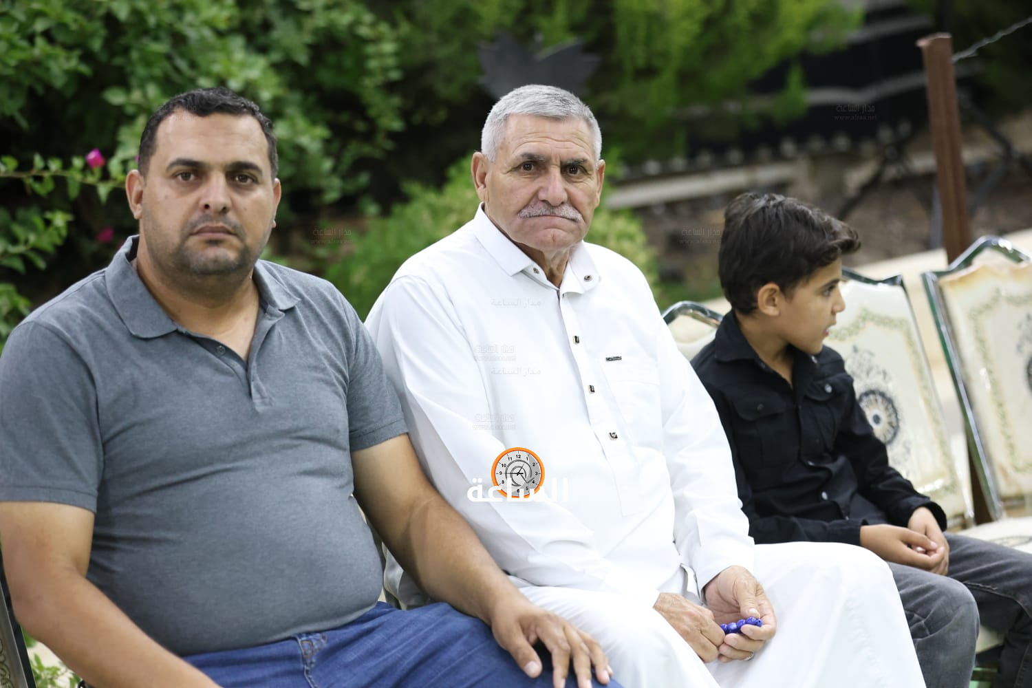 Madar Al-Saa Images 0.5558682123311939