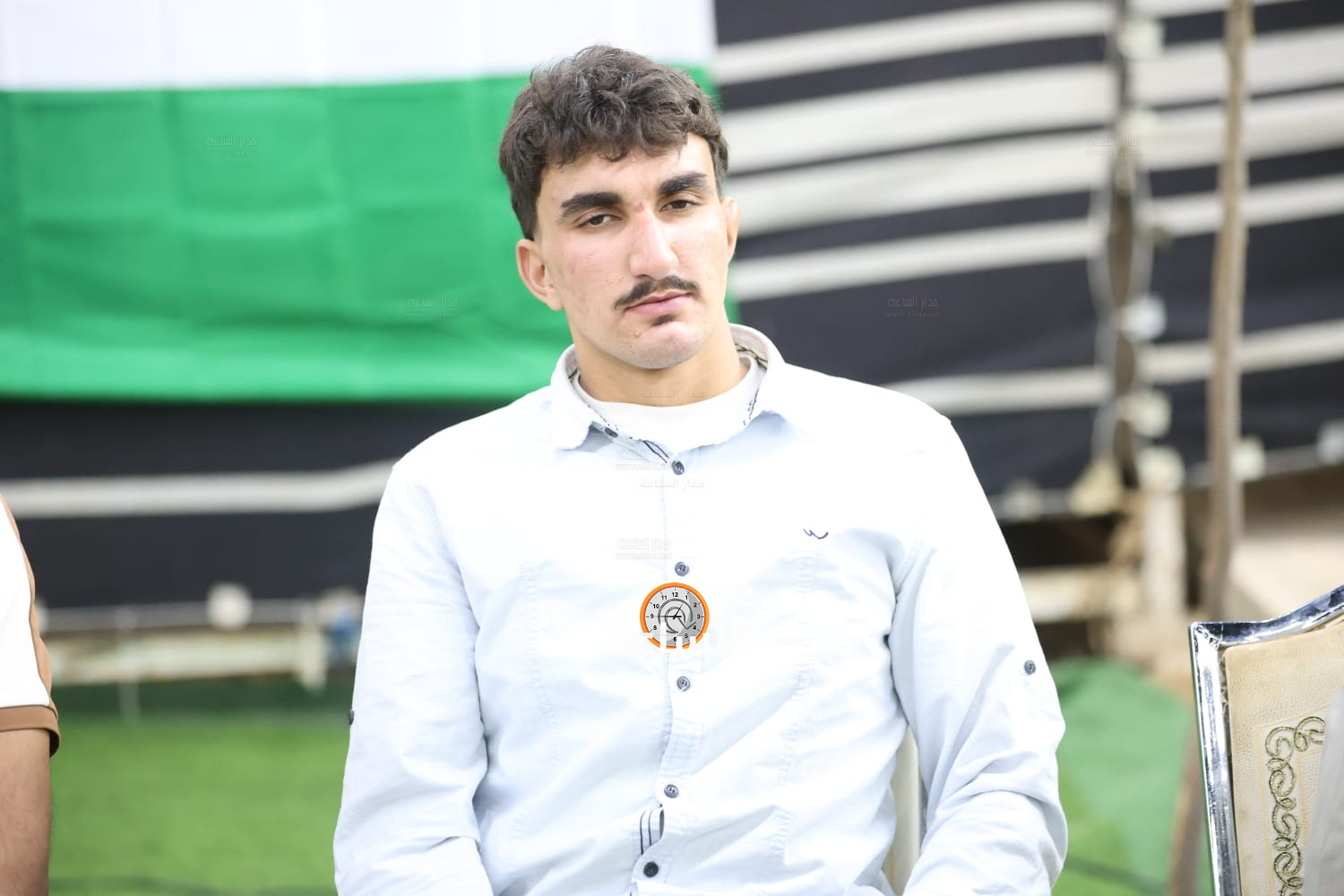 Madar Al-Saa Images 0.8443350148571553