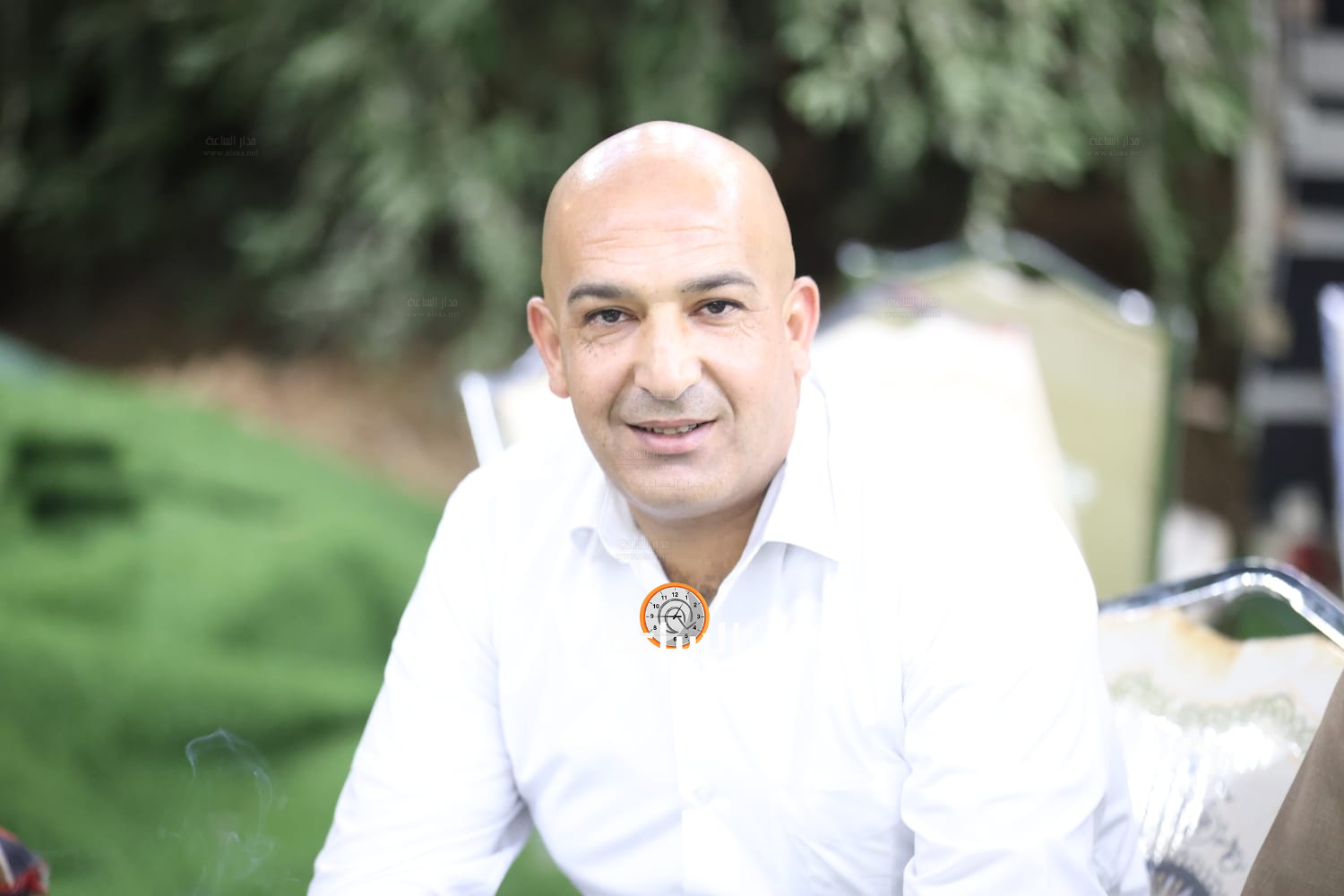 Madar Al-Saa Images 0.44112340945857775