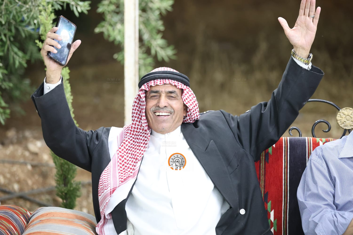Madar Al-Saa Images 0.7829152770799923
