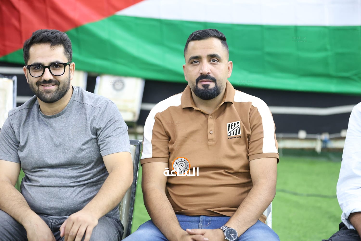 Madar Al-Saa Images 0.801082680482516