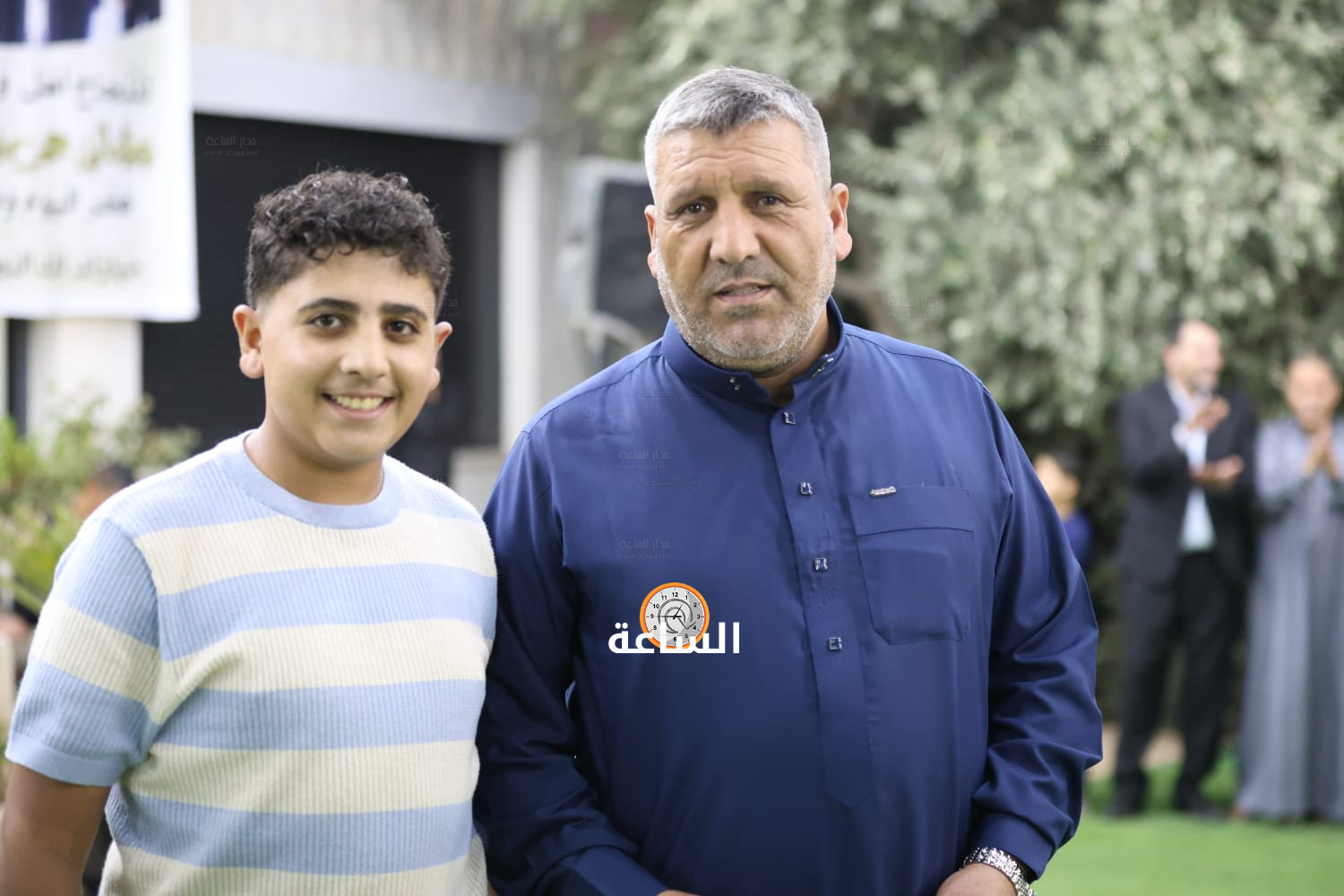 Madar Al-Saa Images 0.5161135397956459