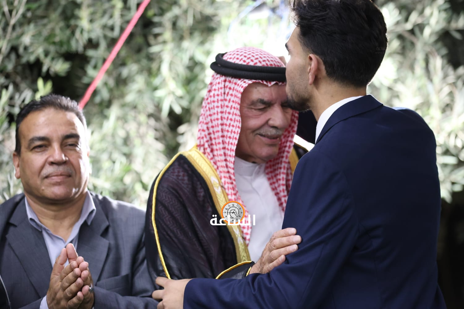 Madar Al-Saa Images 0.05281941955627267