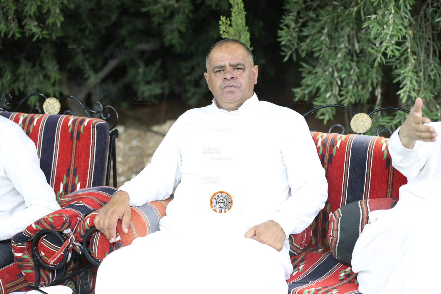 Madar Al-Saa Images 0.3247511516445354