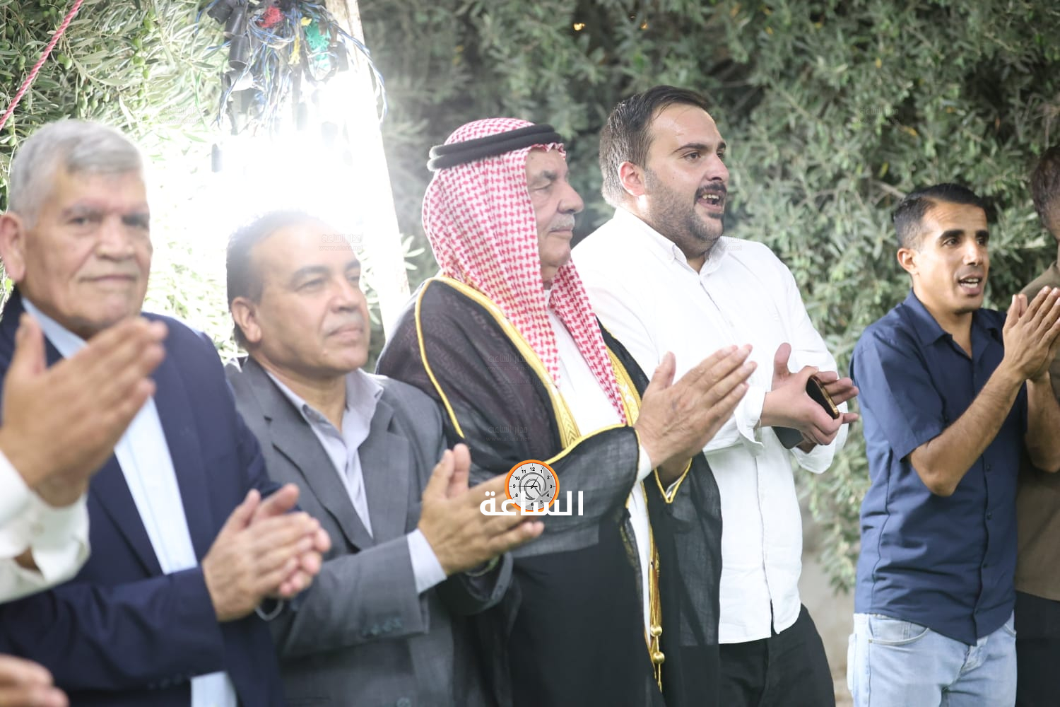 Madar Al-Saa Images 0.24051916968016862