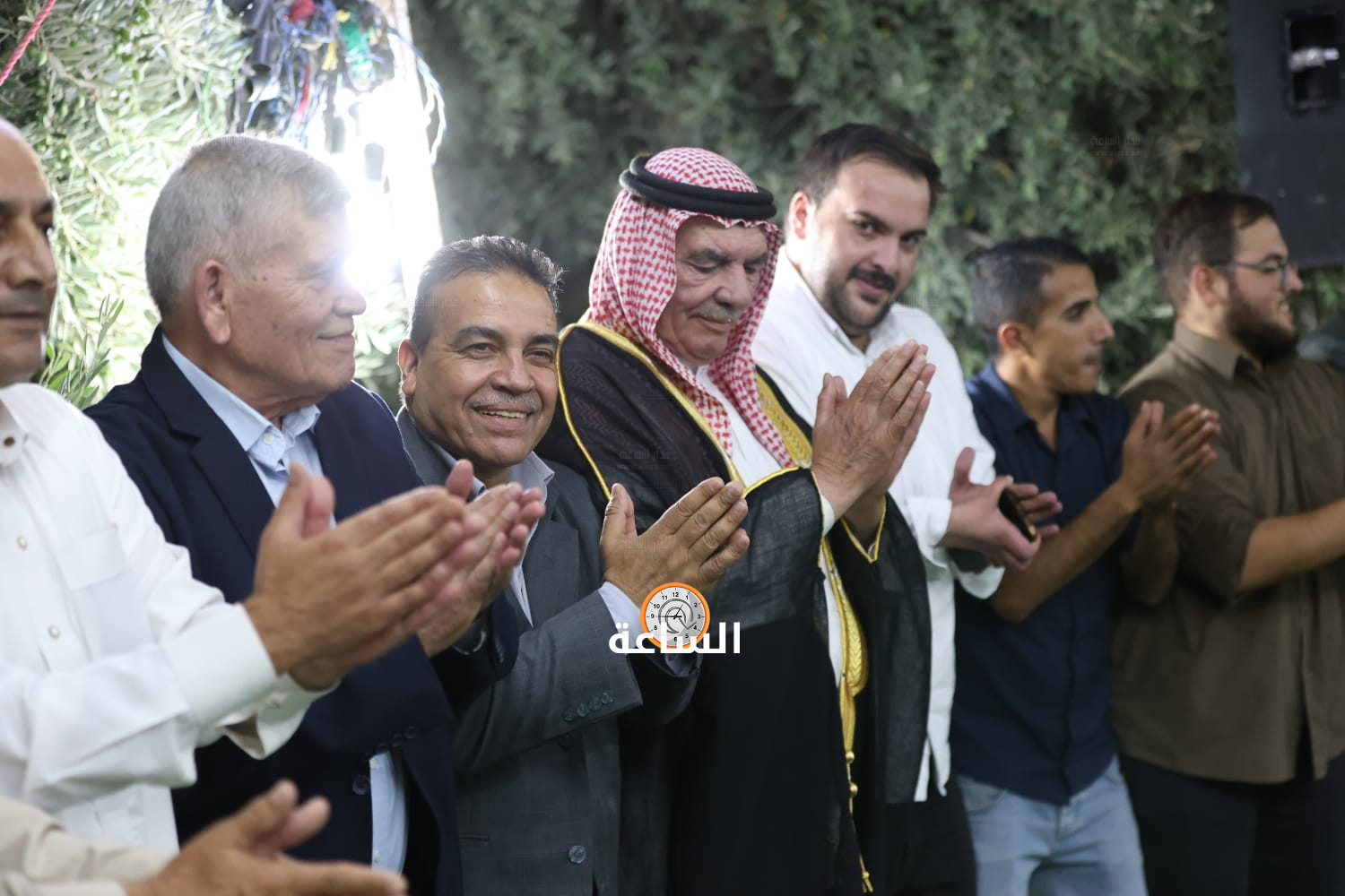Madar Al-Saa Images 0.29488624211174663