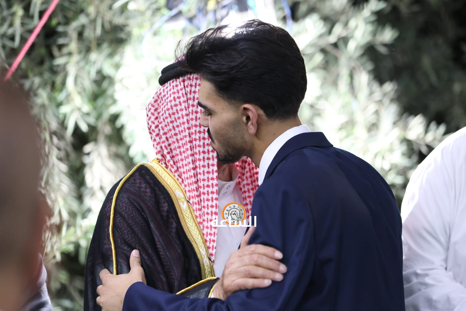 Madar Al-Saa Images 0.42406313640740845