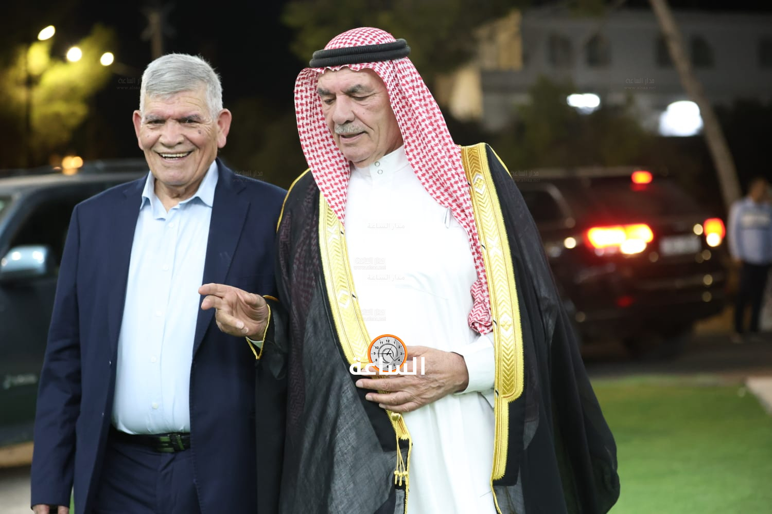 Madar Al-Saa Images 0.18744086897593604