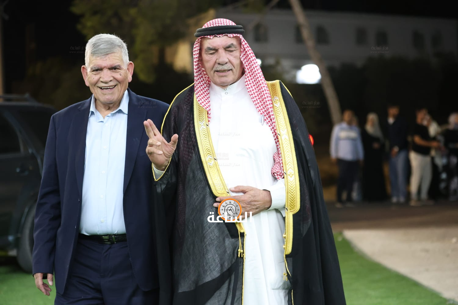 Madar Al-Saa Images 0.2197906067652684