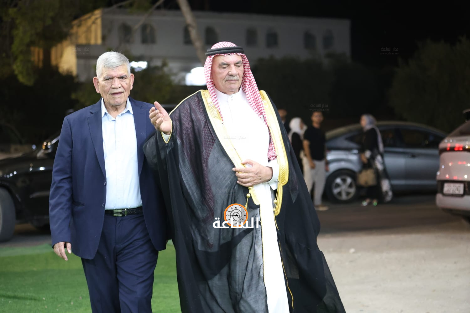 Madar Al-Saa Images 0.35965668091123704