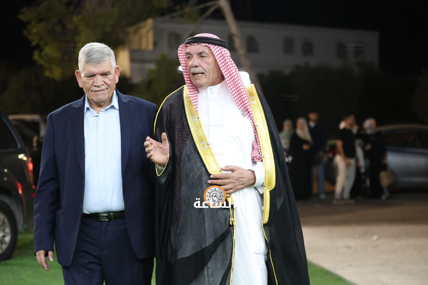 Madar Al-Saa Images 0.7867223015124885
