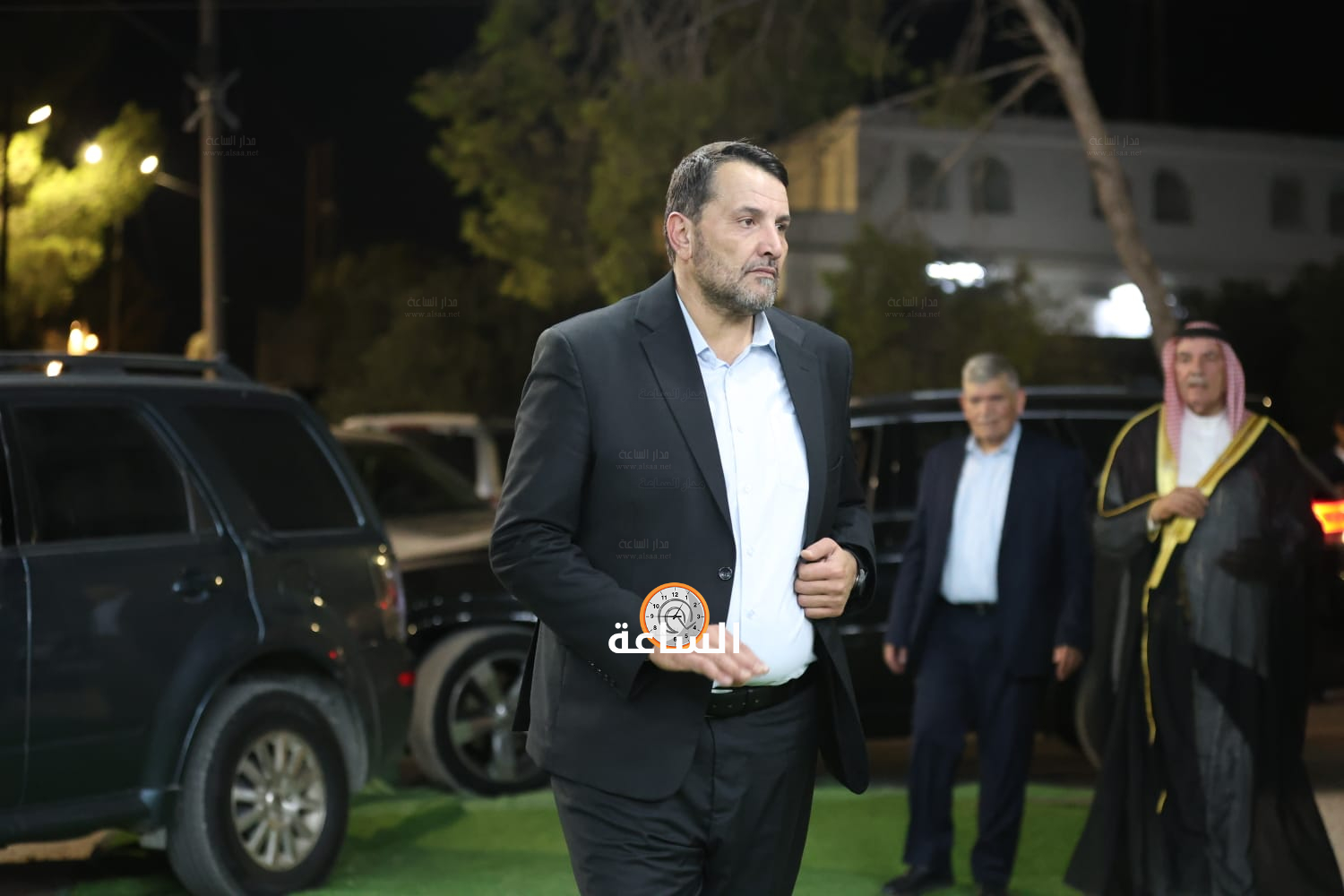 Madar Al-Saa Images 0.024188830171159137