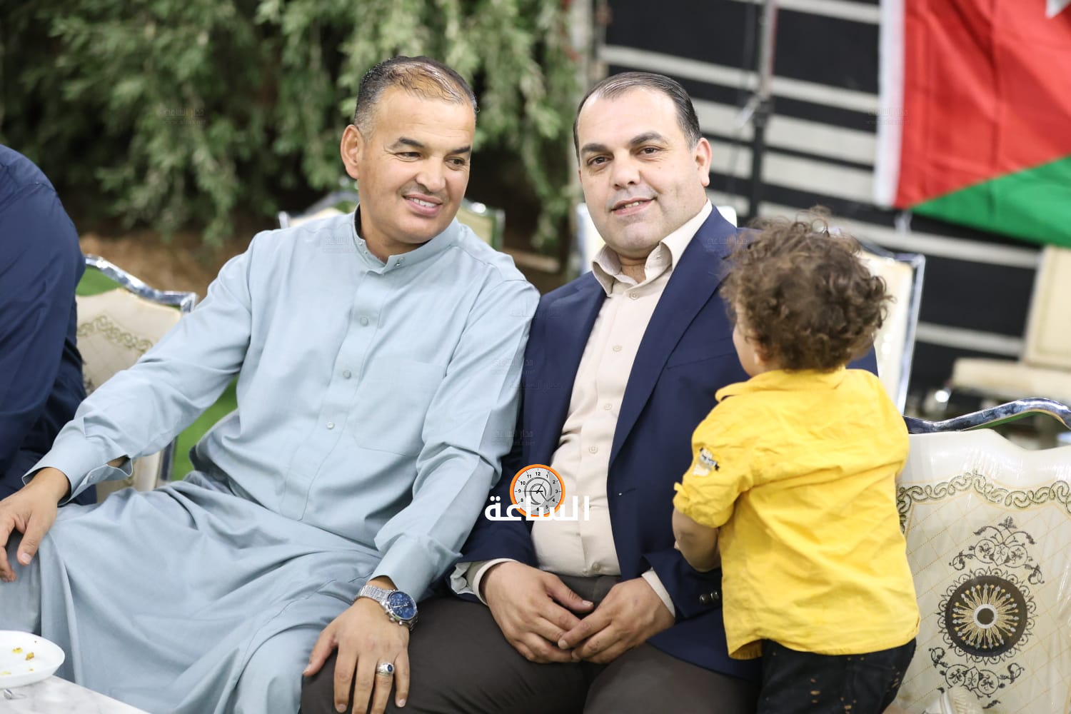 Madar Al-Saa Images 0.4899069900685119