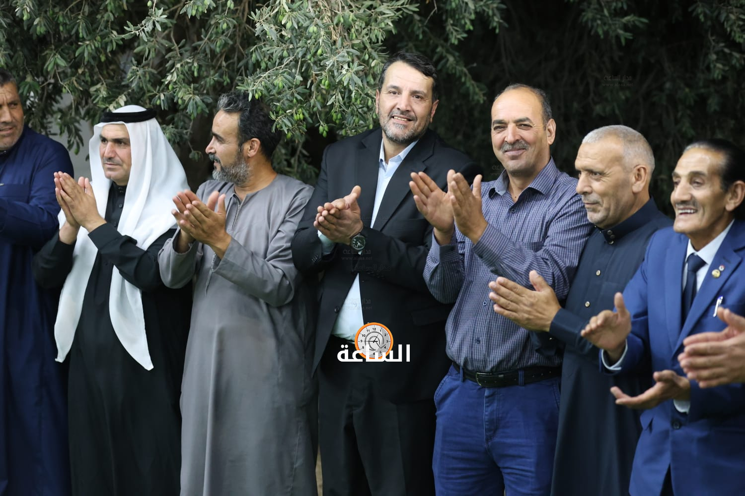 Madar Al-Saa Images 0.5955390151564726