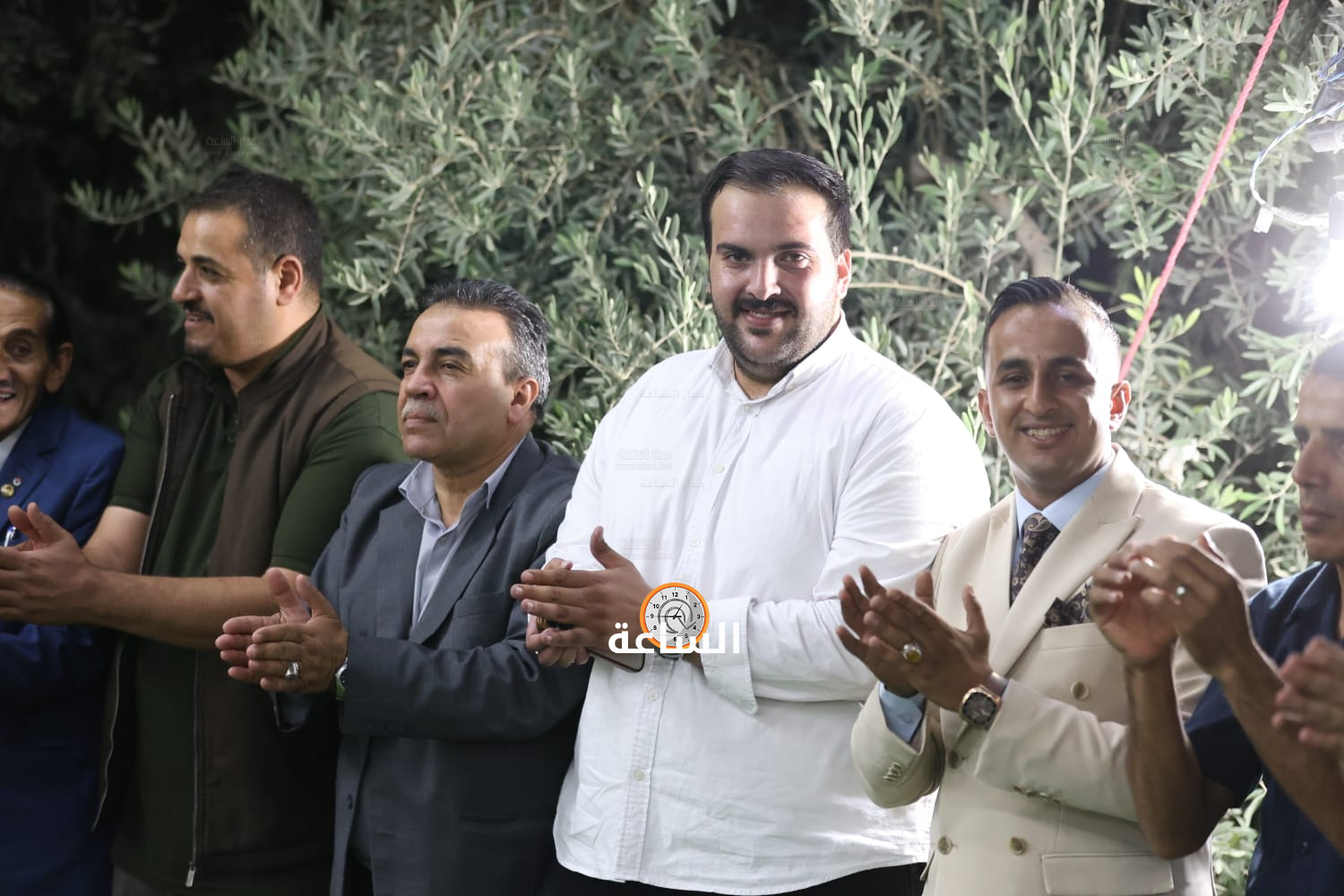 Madar Al-Saa Images 0.6724507974698276