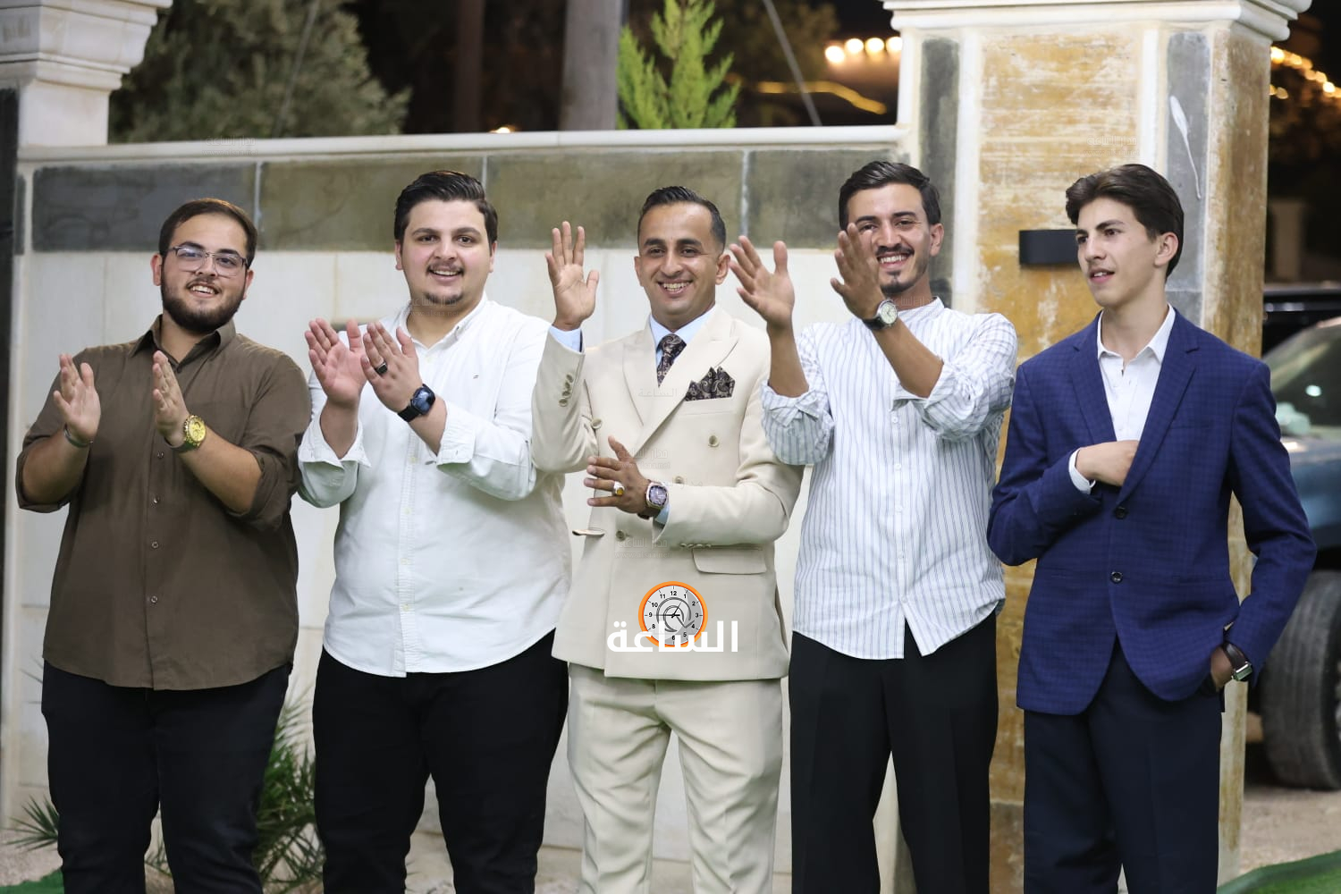 Madar Al-Saa Images 0.7354205683523077
