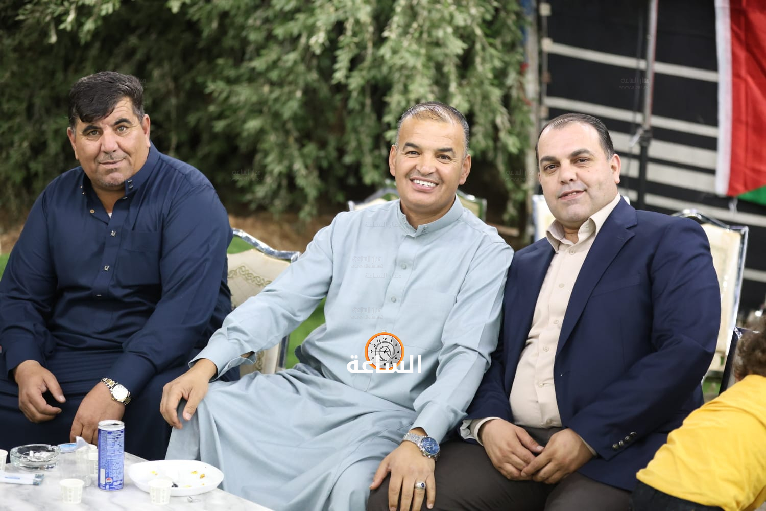 Madar Al-Saa Images 0.3251687674082069