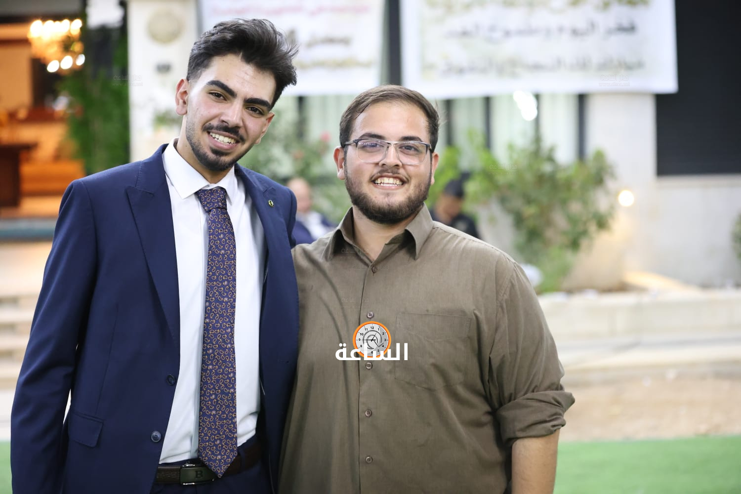 Madar Al-Saa Images 0.3161466435429151
