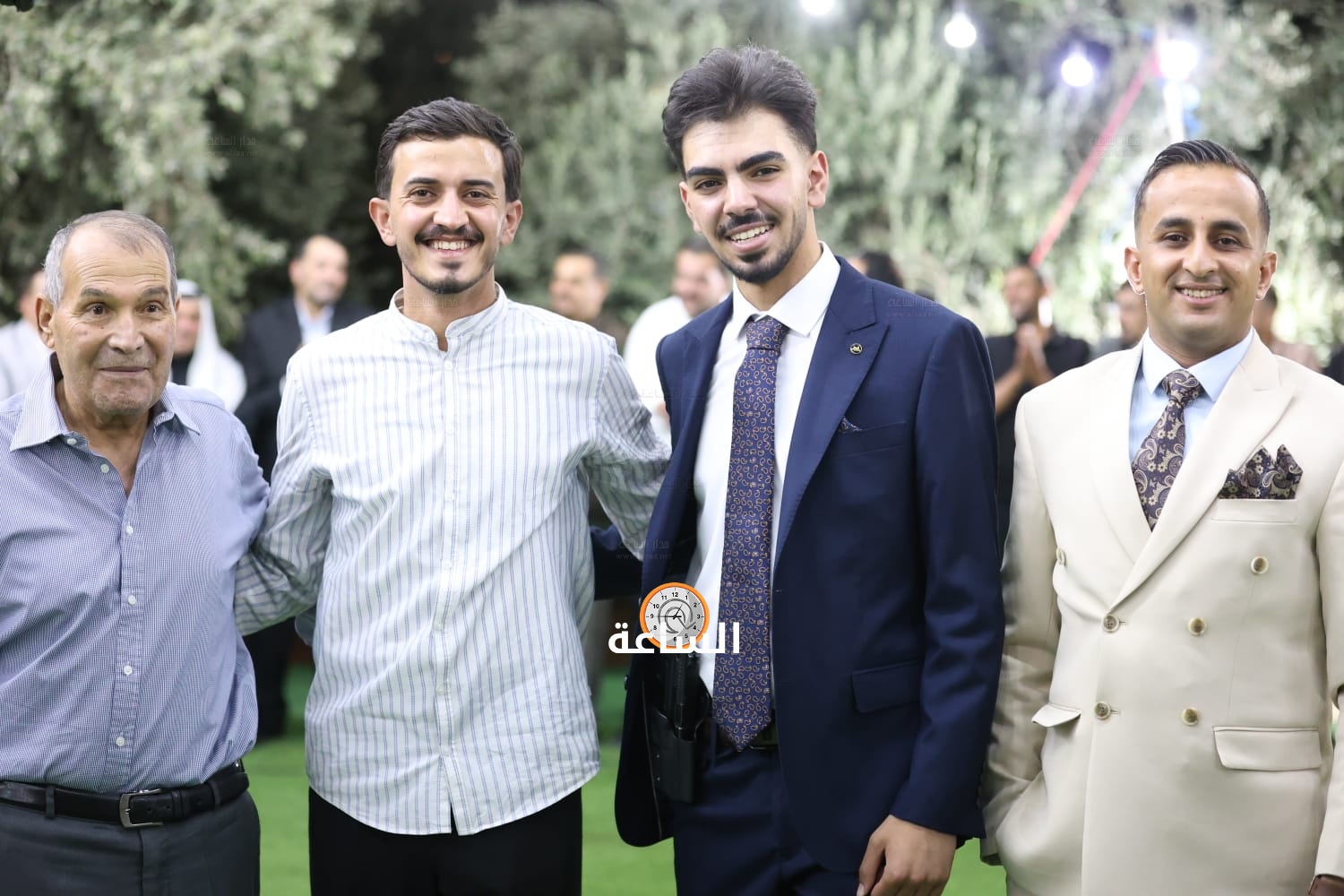 Madar Al-Saa Images 0.38576795153414434