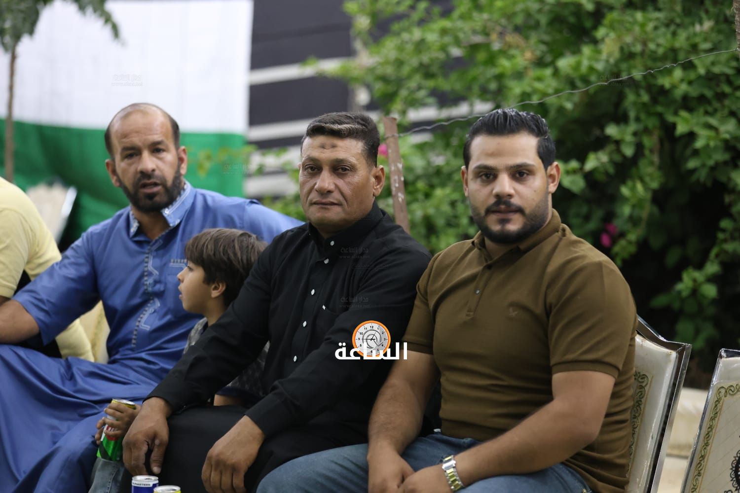 Madar Al-Saa Images 0.5922829445927008