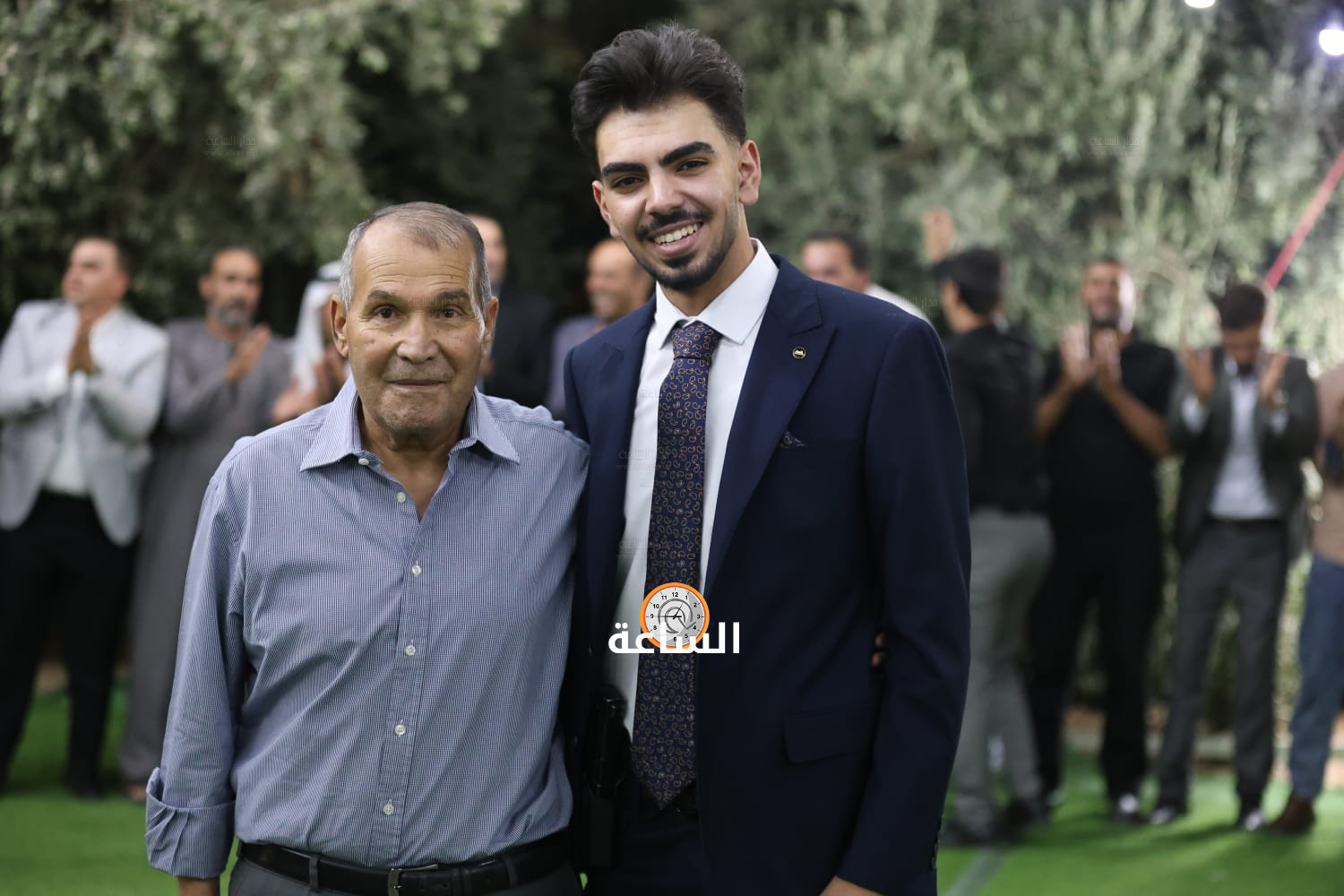 Madar Al-Saa Images 0.33115138971691827