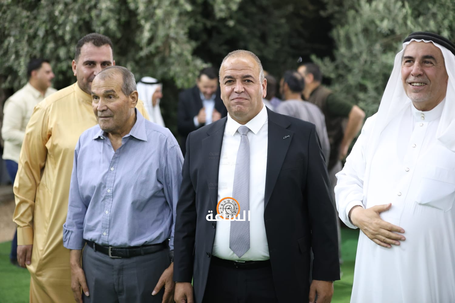 Madar Al-Saa Images 0.12132813192991587