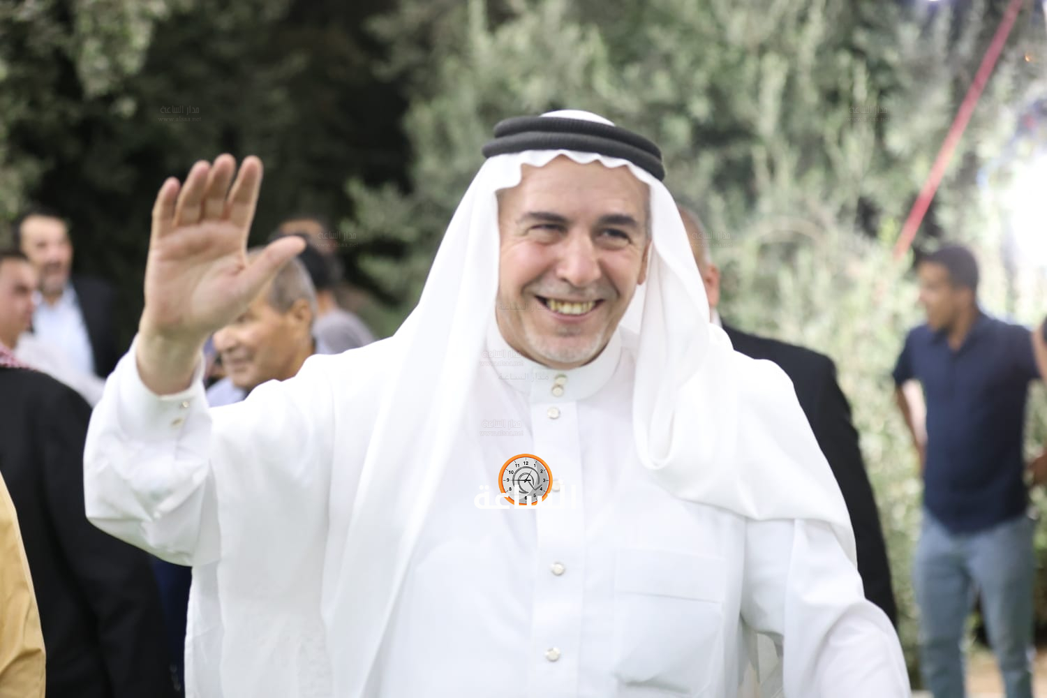 Madar Al-Saa Images 0.047333809779183444