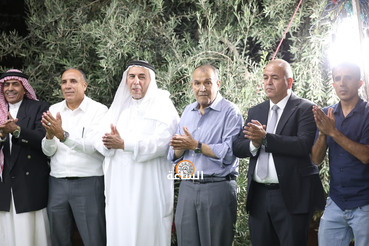 Madar Al-Saa Images 0.4994201046589025