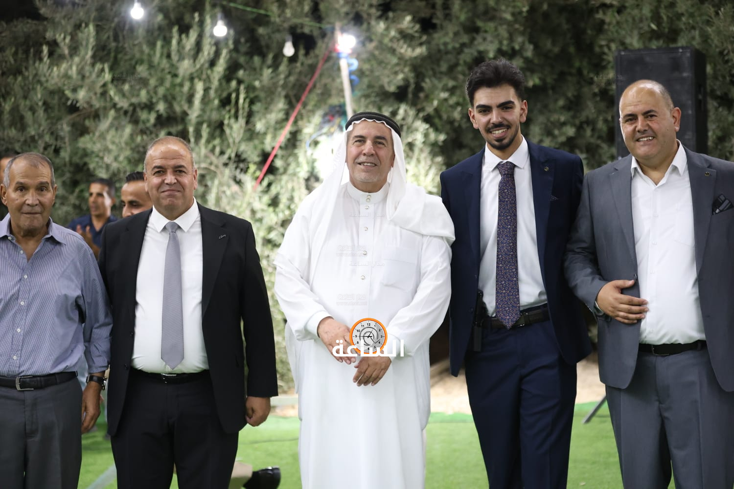 Madar Al-Saa Images 0.4573595433375288