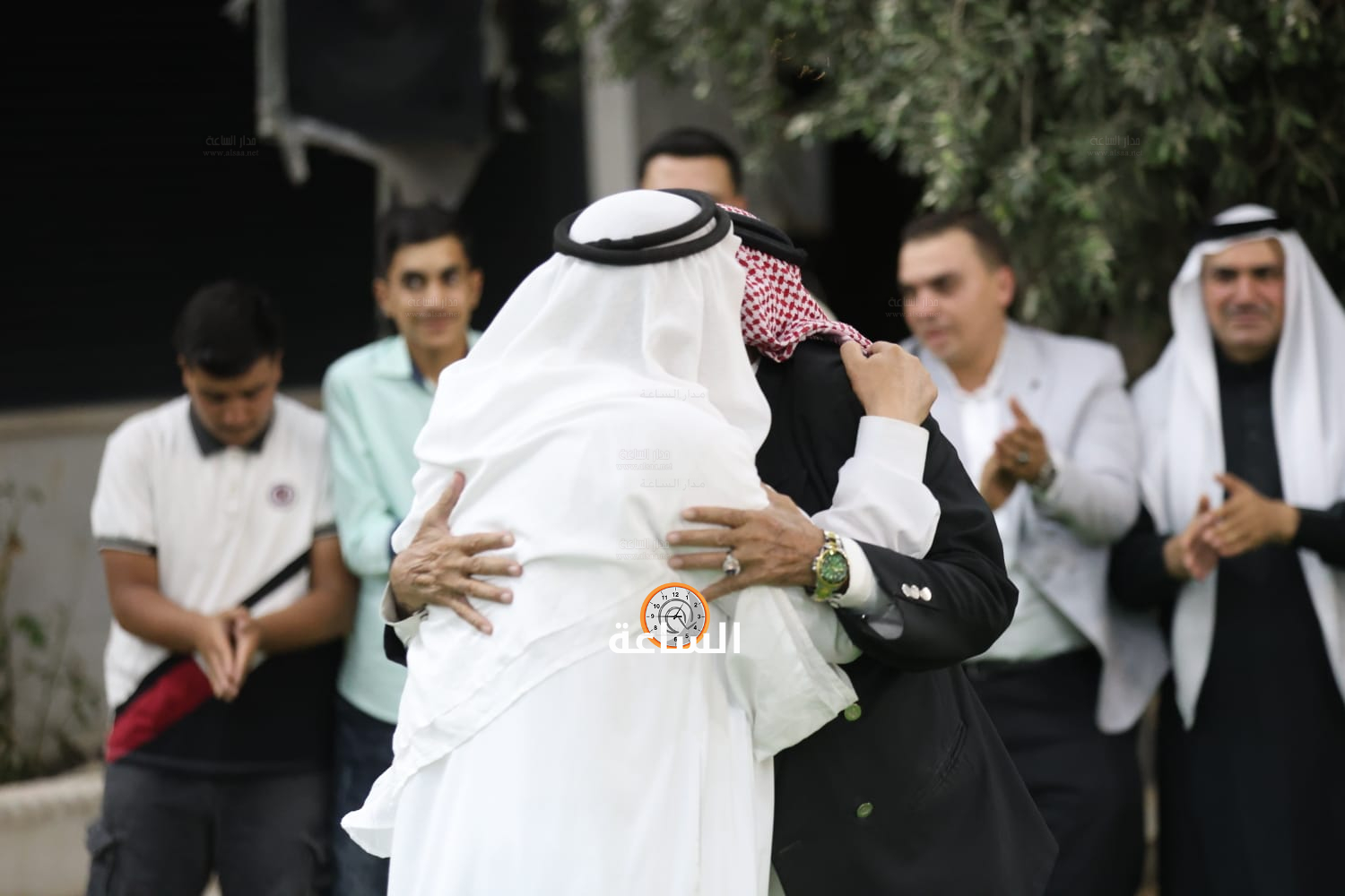 Madar Al-Saa Images 0.5261909446961996