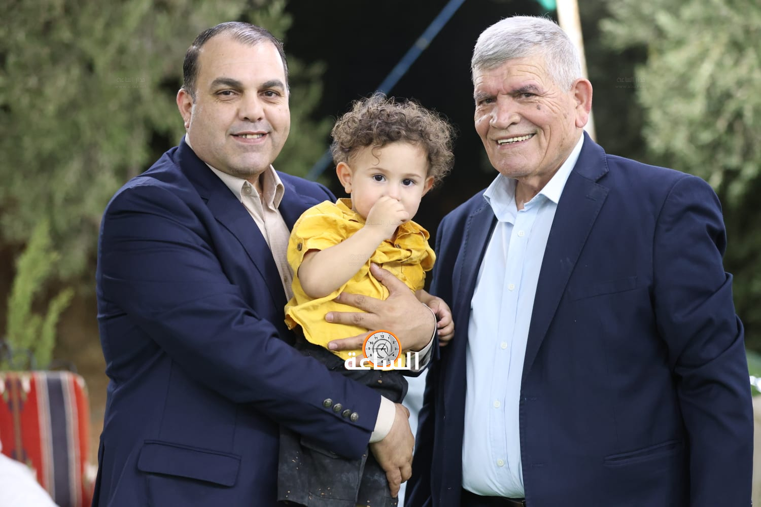 Madar Al-Saa Images 0.4140220131540058