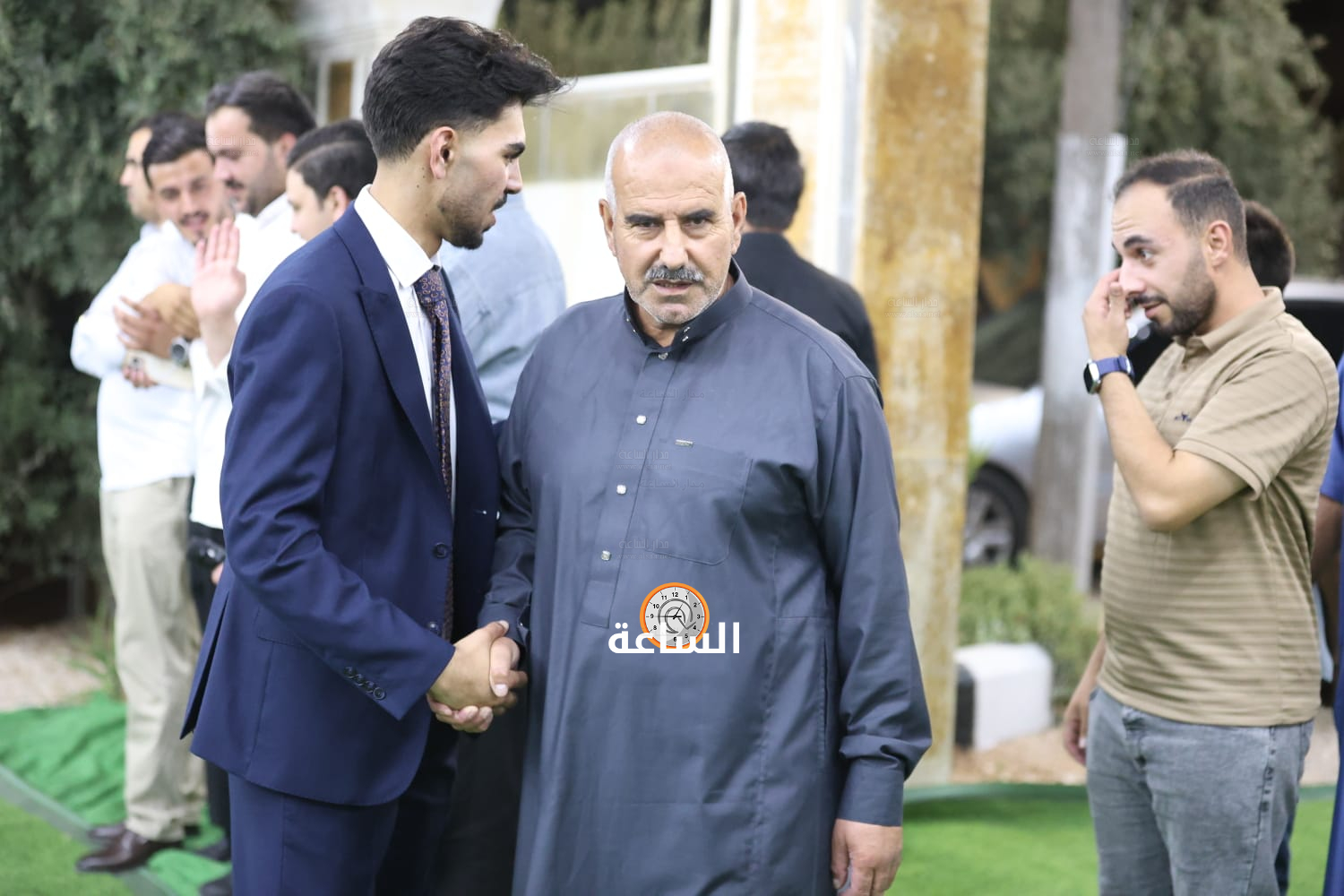 Madar Al-Saa Images 0.4554840868278063