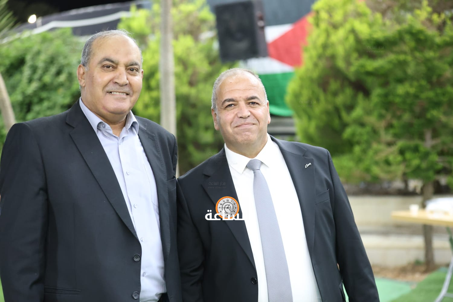 Madar Al-Saa Images 0.052964520089655354
